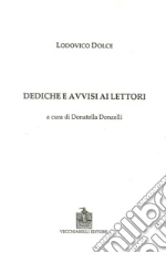 Dolce Lodovico; Donzelli D. (cur.)