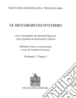 Dell'Anguillara Giovanni Andrea; Cotugno A. (cur.)