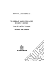 Liberati Giovanni Antonio; De Angelis A. M. (cur.); Procaccioli P. (cur.)