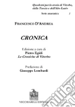 D'Andrea Francesco; Egidi P. (cur.)
