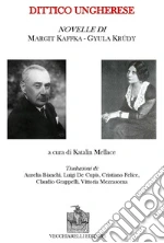 Krdy Gyula; Kaffka Margit; Mellace K. (cur.)