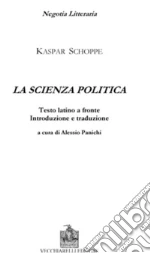 Schoppe Caspar