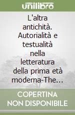 Fantappi I. (cur.); Huss B. (cur.)