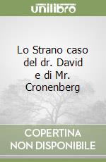 Aronadio Alessandro; Donati R. (cur.)