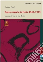 Am Cesare; De Risio C. (cur.)