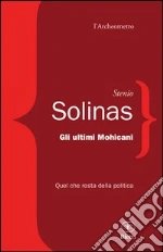 Solinas Stenio