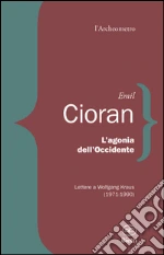 Cioran Emil M.