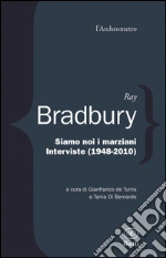 Bradbury Ray