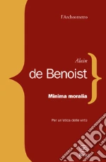 Benoist Alain de