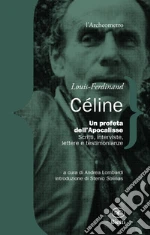 Cline Louis-Ferdinand; Lombardi A. (cur.)