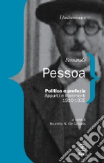 Pessoa Fernando; De Cusatis Brunello N. (cur.)