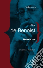 Benoist Alain de