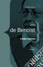 Benoist Alain de