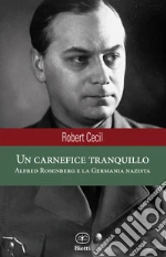 Cecil Robert