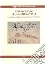 Lorenzi Filippo; Malanima Giovanni