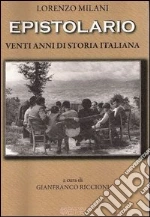 Milani Lorenzo; Riccioni G. (cur.)