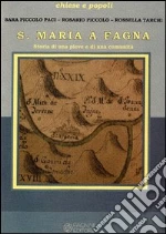 Piccolo Paci Sara; Piccolo Rosario; Tarchi Rossella