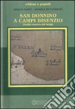 Conti Marco; Novembrini Andrea