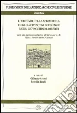 Aranci G. (cur.); Tarchi R. (cur.)