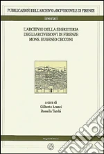 Aranci G. (cur.); Tarchi R. (cur.)