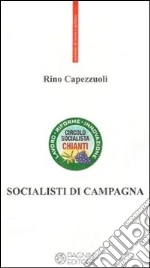 Capezzuoli Rino