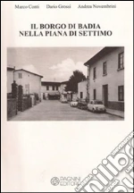 Conti Marco; Grossi Dario; Novembrini Andrea