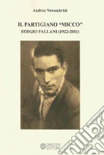 Novembrini Andrea; Matulli G. (cur.)