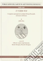 Aranci G. (cur.); Innocenti L. (cur.); Burigana R. (cur.)