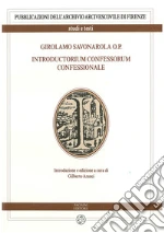 Aranci G. (cur.)