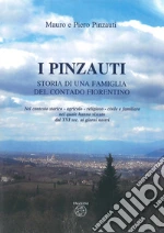 Pinzauti Mauro; Pinzauti Piero