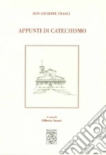 Franci Giuseppe; Aranci G. (cur.)
