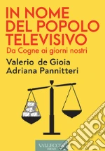 Pannitteri Adriana; De Gioia Valerio