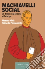 Min Matteo; Passananti Filiberto