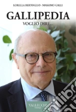 Galli Massimo; Bertoglio Lorella