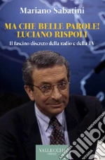 Sabatini Mariano