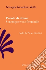 Belli Giuseppe Gioachino; Gibellini P. (cur.)
