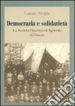 Tibaldo Lorenzo