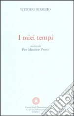 Bersezio Vittorio; Prosio P. M. (cur.)