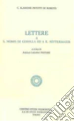 Ilarione Petitti di Roreto Carlo; Casana Testore P. (cur.)