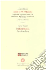 Gosso Marco; Viberti Silvio