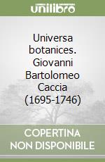 Caramiello Rosanna; Lomagno Pierangelo