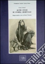 Caetani Leone; Tessitore F. (cur.)