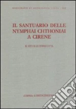 Santucci A. (cur.); Micheli M. E. (cur.)