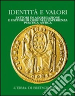 Zecchini G. (cur.); Gattinoni F. (cur.); Barzan A. (cur.)
