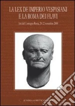 Capogrossi Colognesi L. (cur.); Tassi Scandone E. (cur.)