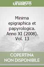 Costabile F. (cur.)
