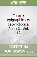 Costabile F. (cur.)
