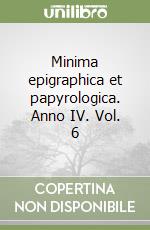 Costabile F. (cur.)