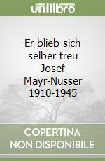 Innerhofer Josef