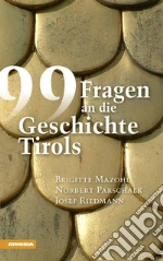 Mazohl Brigitte; Parschalk Norbert; Riedmann Josef